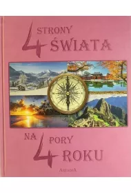 4 Strony �wiata na 4 Pory Roku