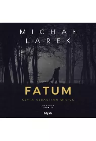 Audiobook Fatum mp3
