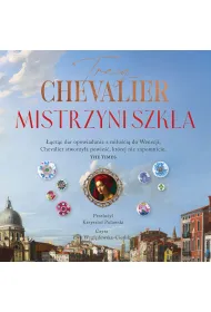 Audiobook Mistrzyni szk�a mp3