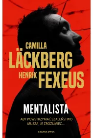 eBook Mentalista. Tom 1 mobi epub