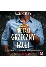 Audiobook Nie taki grzeczny facet mp3