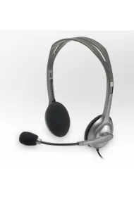 H110 Suchawki z mikrofonem 981-000271