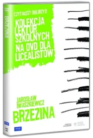 Kolekcja lektur szkolnych - Brzezina