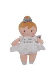 Lalka Mimi grzechotka 25cm Tulilo