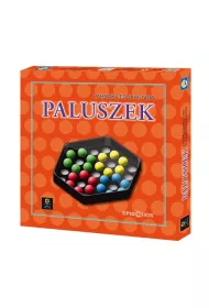 Paluszek Epideixis