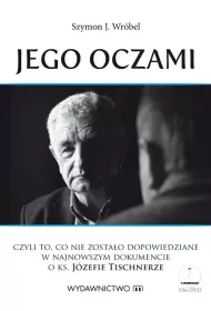 Jego oczami + DVD (OT)