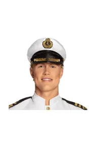 Czapka Admira�a Edwarda