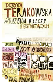 Muzeum Rzeczy Nieistniej�cych