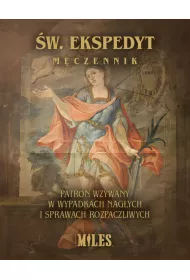 �w. Ekspedyt M�czennik