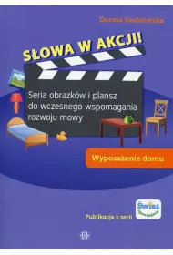 S�owa w akcji! Wyposa�enie domu