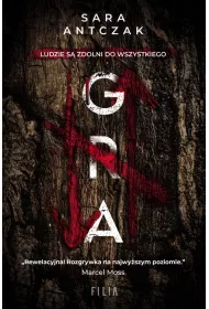 Gra. Wielkie Litery