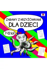 Zabawy z krzywkami dla dzieci 7-12 lat