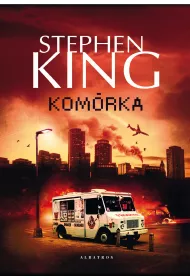 eBook Kom�rka mobi epub