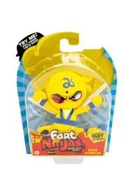 Fart Ninjas figurka z dwikiem Rear Rumbler