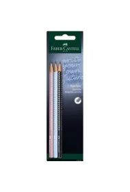 Faber-Castell O��wek Sparkle Harmony 3 szt.
