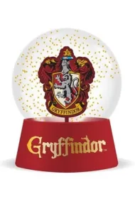 Half Moon Bay Harry Potter �nie�na kula 45mm Herb Gryffindoru