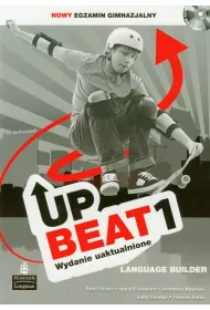 Upbeat REV 1. Language Builder + Multi-ROM