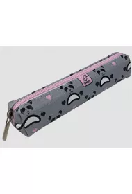 Bee-bee Pi�rnik mini prostok�t Pandy grey