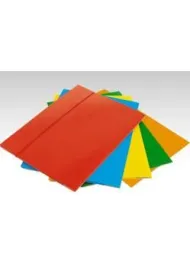 Teczka z gumk� A4 Protos 300g