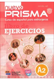 Nuevo Prisma. Nivel A2. �wiczenia