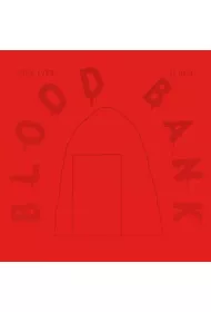 Blood Bank 10th Anniversary Edition (CD)