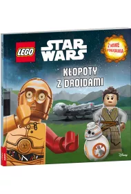 LEGO Star Wars. K�opoty z droidami