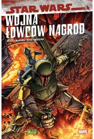 Star Wars. Wojna owcw nagrd