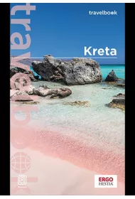 Kreta. Travelbook