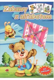 Zabawy z alfabetem