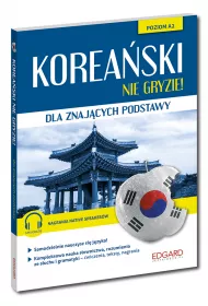 Korea�ski nie gryzie! Poziom A2