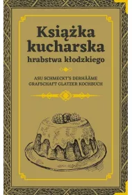 Ksi��ka kucharska hrabstwa k�odzkiego