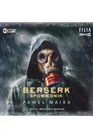 Audiobook Berserk. Spowiednik CD
