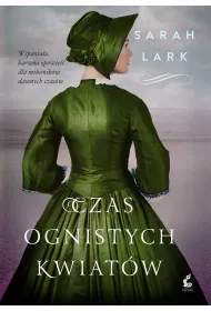 Czas ognistych kwiat�w