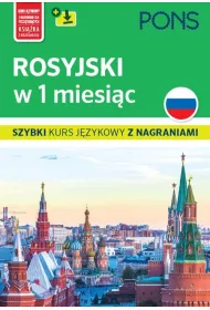W 1 miesic - Rosyjski w.3