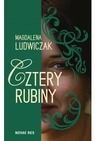 eBook Cztery rubiny mobi epub