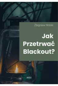 eBook Jak przetrwa� blackout? pdf mobi epub
