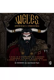 Audiobook Weles mp3