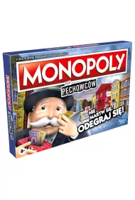 Monopoly dla pechowc�w