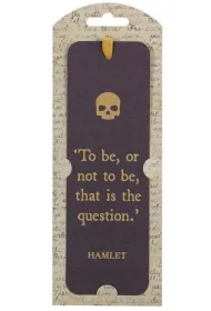 Szekspir Zak�adka papierowa - Hamlet