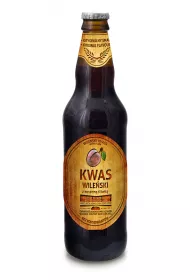Pbe Kwas chlebowy Wileski ze liwk 500 ml