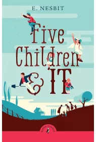 Five Children and It