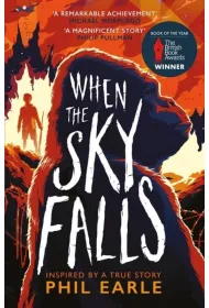 When the Sky Falls