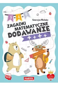 Zagadki matematyczne. Dodawanie