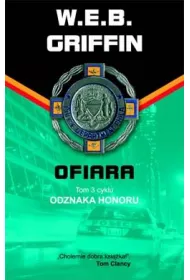 Ofiara. Odznaka honoru. Tom 3