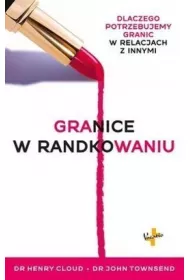 Granice w randkowaniu
