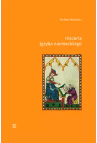 Historia j�zyka niemieckiego