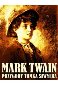 eBook Przygody Tomka Sawyera mobi epub