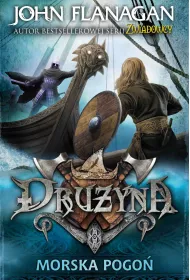 eBook Morska pogo. Druyna. Tom 9 mobi epub