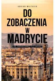 eBook Do zobaczenia w Madrycie pdf