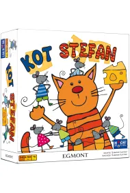 Kot Stefan